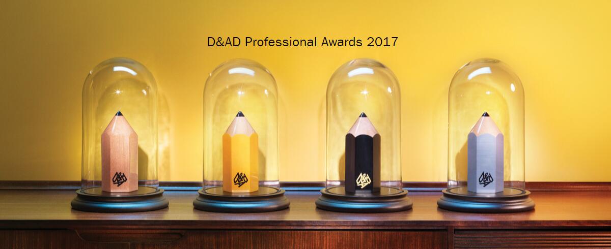 D&AD Awards 2017 <a href=http://www.ccdol.com/ target=_blank class=infotextkey></a>Ʒ