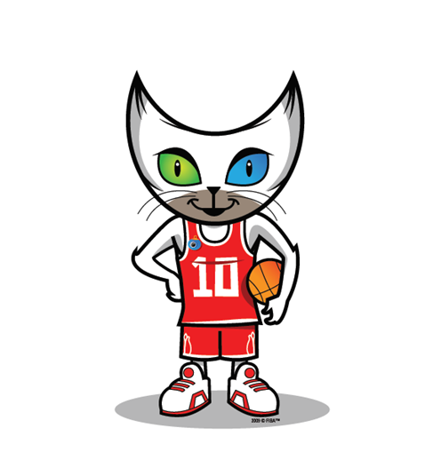 Mascot 2010