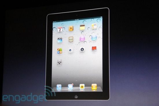 ɫiPad 2