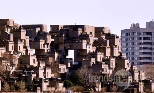 Habitat 67