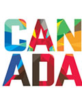 加拿大奥委会发布一系列新品牌标识