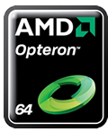 AMD新版Opteron LOGO标识公布