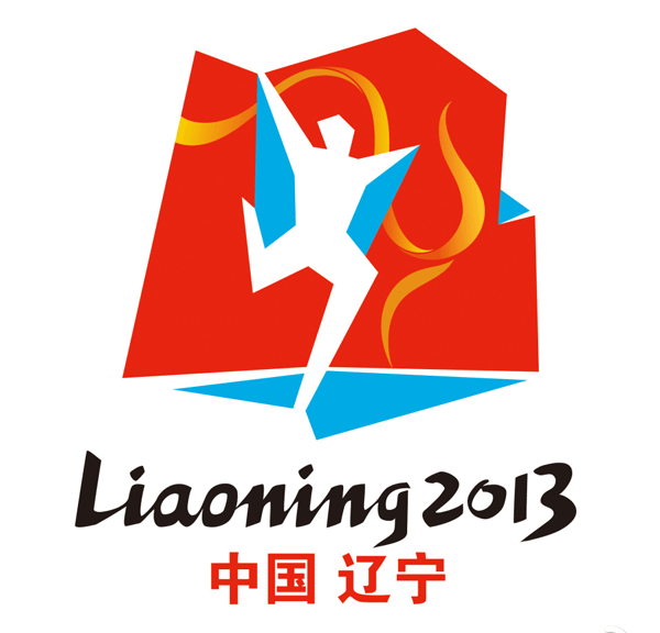 liaoning2013 emblem 2013ʮȫ˶ս