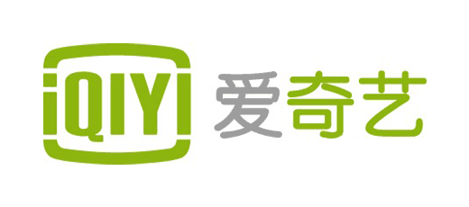 Jylogo Iqiyi logo 02 “”Logo