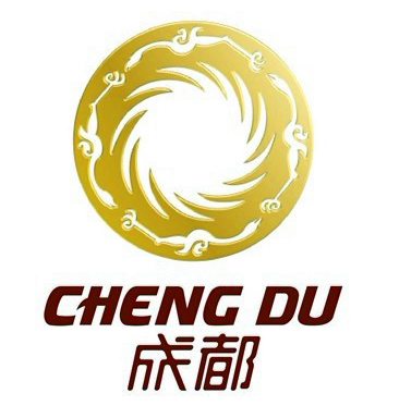 chengdu logo ɶгʶչ“̫”