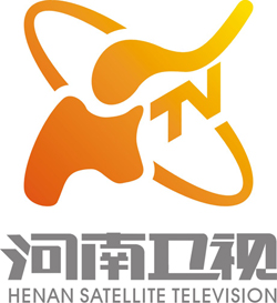 河南卫视元旦启用新logo