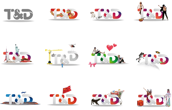 td logo various 01 йʹ㲥̨Ƶ־