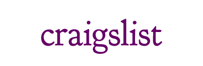 cragslist logo ȫӰ30罻ýƷƵLogo