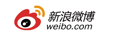 sina weibo ȫӰ30罻ýƷƵLogo