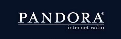 pandora logo ȫӰ30罻ýƷƵLogo