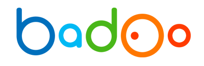 badoo logo ȫӰ30罻ýƷƵLogo