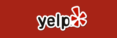 yelp logo ȫӰ30罻ýƷƵLogo