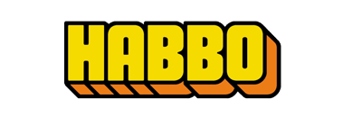 habbo logo ȫӰ30罻ýƷƵLogo