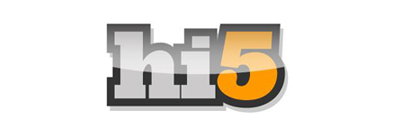 hi5 logo ȫӰ30罻ýƷƵLogo