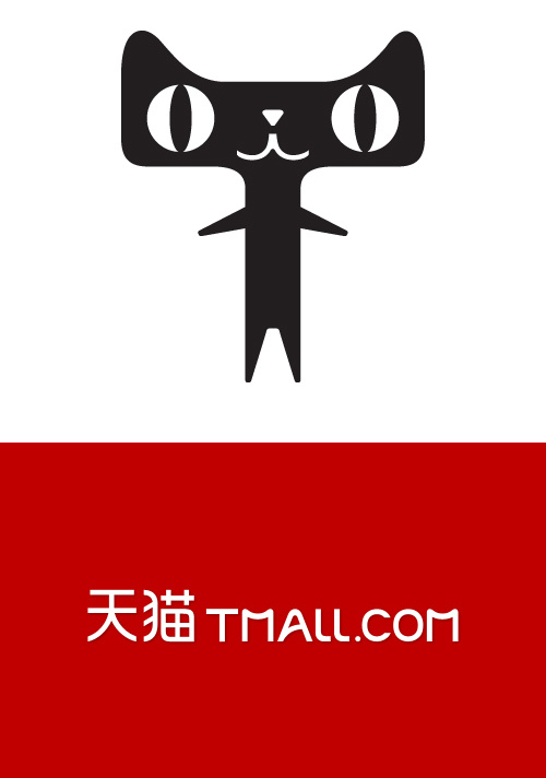 tmall new logo èLogoʽ