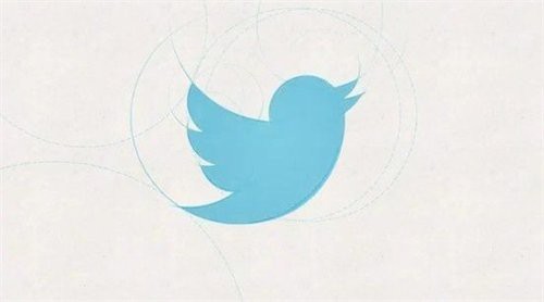 򻯰ɫС TwitterLogo