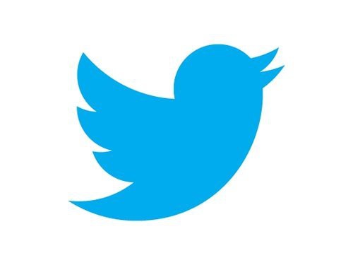 򻯰ɫС TwitterLogo