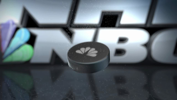 NBC Sports Network logo NBC̨