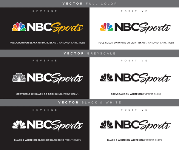 nbc sports logo3 NBC̨