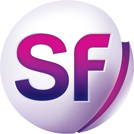 ĴǿƻõƵSci Fi“SF”Logo 