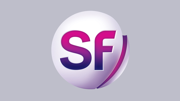 ĴǿƻõƵSci Fi“SF”Logo 