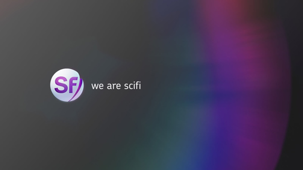 SF new logo 11 ĴǿƻõƵSci Fi“SF”Logo