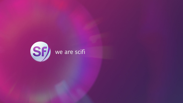 SF new logo 3 ĴǿƻõƵSci Fi“SF”Logo