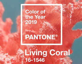 ɺɫPANTONE(ͨ)2019ȴɫ