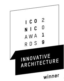 致逸设计荣膺德国“ICONIC AWARDS 2019 WINNER”大奖