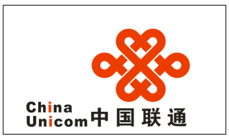 中国联通标志设计教程