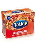 Tetley茶品牌包装设计