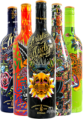 Christian Audigier