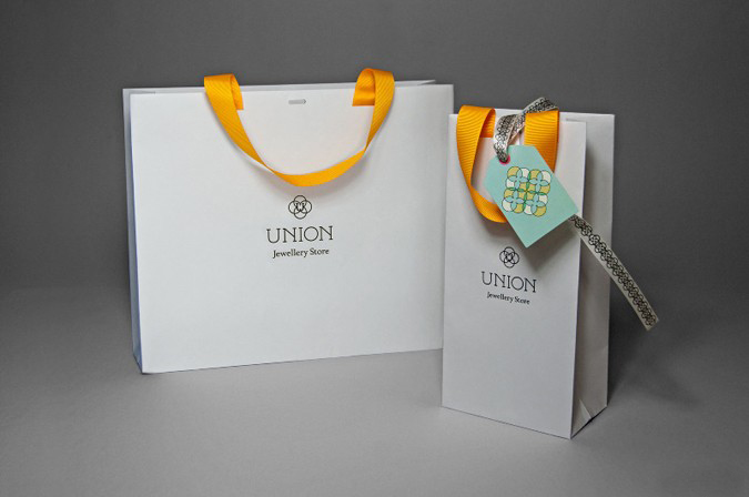 UNION 品牌包装设计