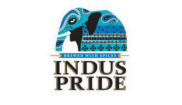 印度Indus Pride啤酒包装设计