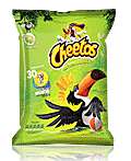 CheetosƬbOӋ