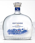 ݳƷGrey Goose VXbO(sh)Ӌ