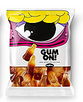 Gum OnܛǰbOӋ