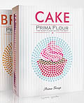 Prima FlourbO(sh)Ӌ(j)