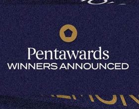 2020 Pentawards包装设计大奖获奖作品欣赏