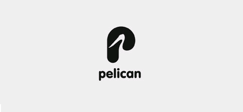 logo-Pelican logo