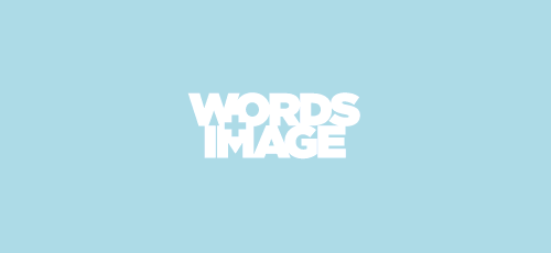 logo-Words + images