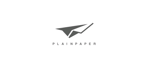 logo-Plain Paper