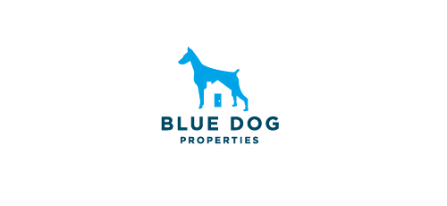 logo-Blue Dog Properties