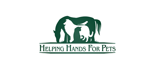 logo-Helping Hands for pets Logo Design