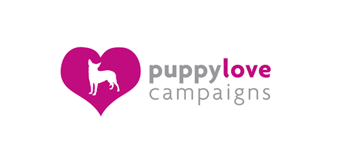 logo-Logo design (for Puppy Love)