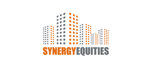 logo-Synergy Equities logo design