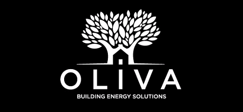 logo-Logo design for Oliva Building