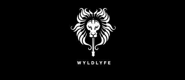 WyldLyfe Showcase of Creative Symmetrical Logos