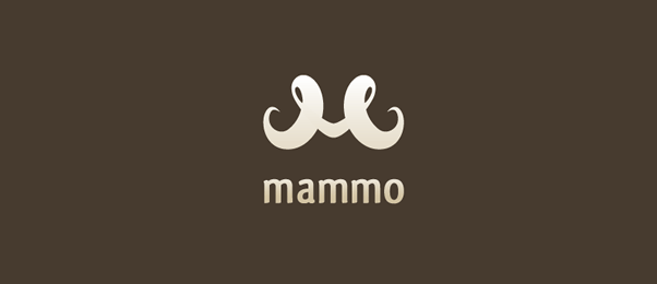 mammo Showcase of Creative Symmetrical Logos