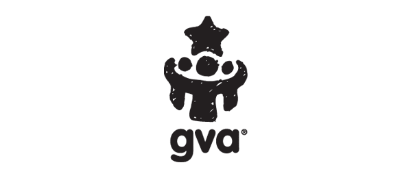 GVA Showcase of Creative Symmetrical Logos